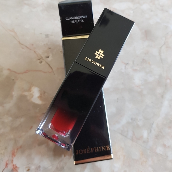 NIB Josephine Cosmetics Lip power - Picture 2 of 7